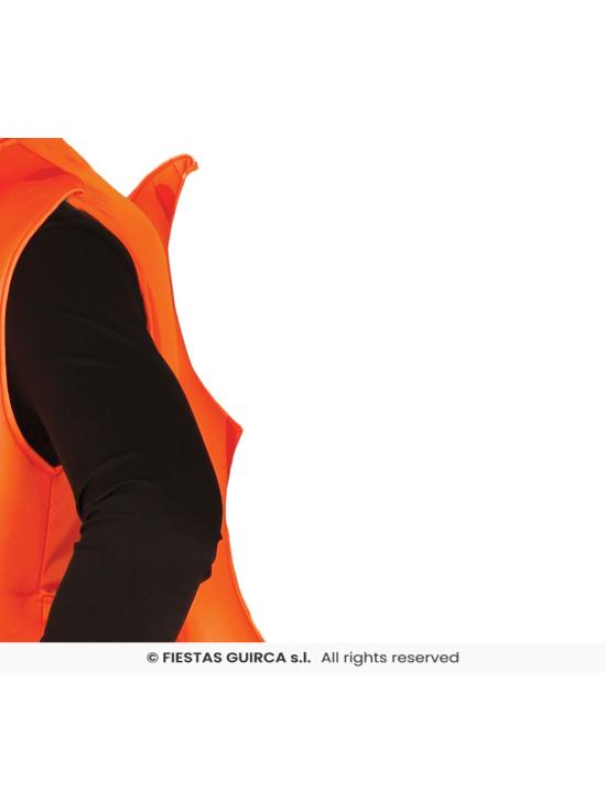 Disfraz Caballito de Mar Unisex para adultos