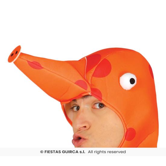 Disfraz Caballito de Mar Unisex para adultos Disfraz Caballito de Mar Unisex para adultos