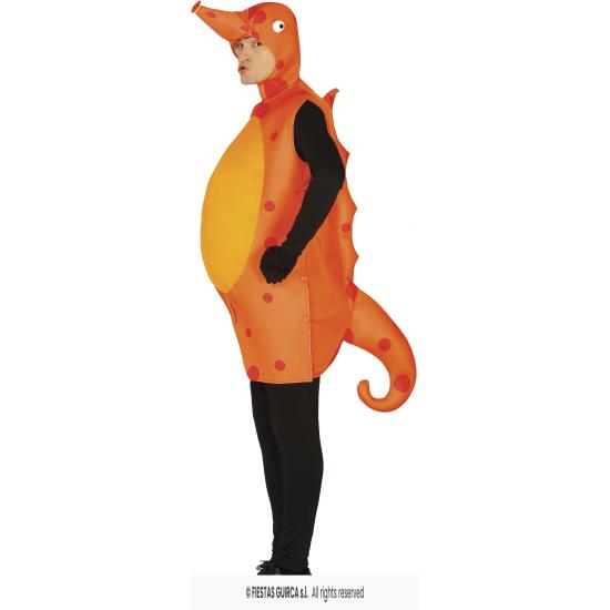 Disfraz Caballito de Mar Unisex para adultos Disfraz Caballito de Mar Unisex para adultos