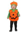 Disfraz Calabaza Bebé