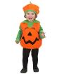 Disfraz Calabaza Bebé
