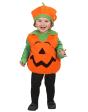 Disfraz Calabaza Bebé