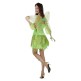Disfraz Campanilla Peter Pan adulta