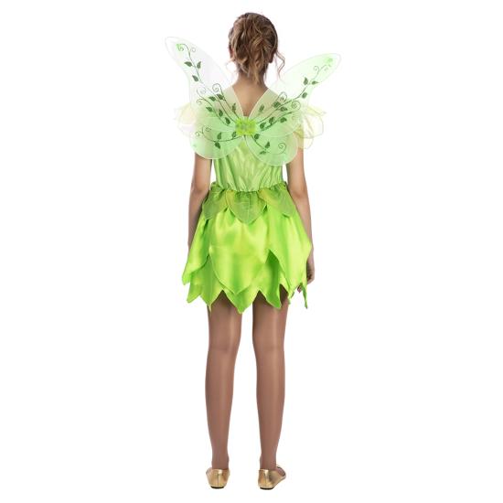 Disfraz Campanilla Peter Pan adultas