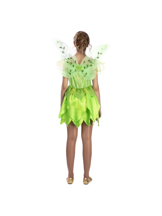 Disfraz Campanilla Peter Pan adultas