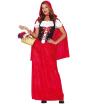 Disfraz Capericita Roja para chicas
