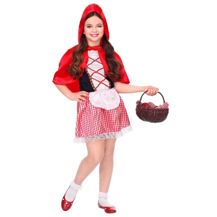 Descarga Alcanzar Atravesar Disfraces de Caperucita Roja para Niñas ¡A los Mejores precios!