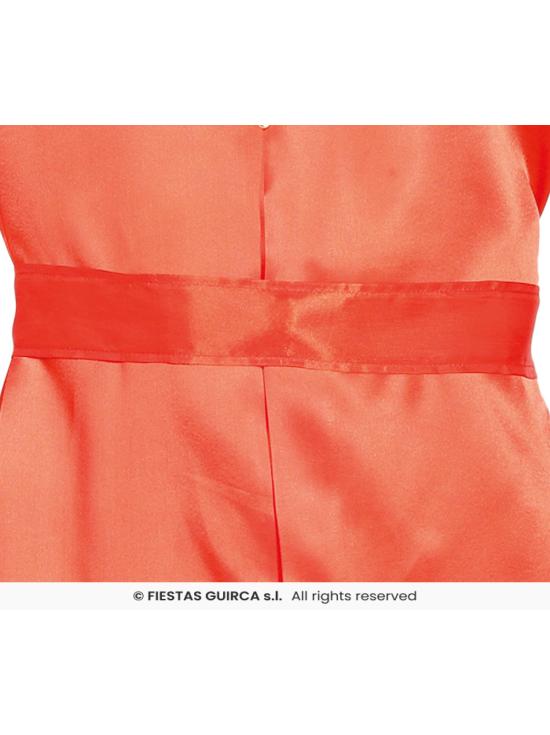Disfraz de Cardenal Rojo para Adulto