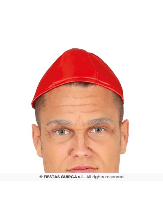 Disfraz de Cardenal Rojo para Adulto