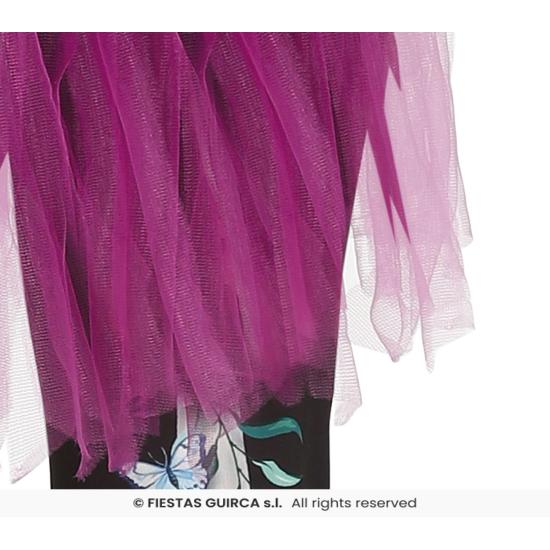 Disfraz Catrina Flower para niñas