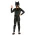 Disfraz Catwoman Económico infantil