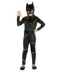 Disfraz Catwoman Económico infantil