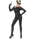 Disfraz Cat-Woman para adulta