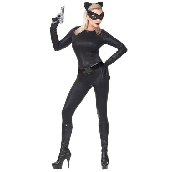Disfraz Cat-Woman para adulta Disfraz Cat-Woman para adulta