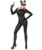 Disfraz Cat-Woman para adulta