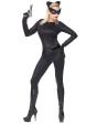 Disfraz Cat-Woman para adulta