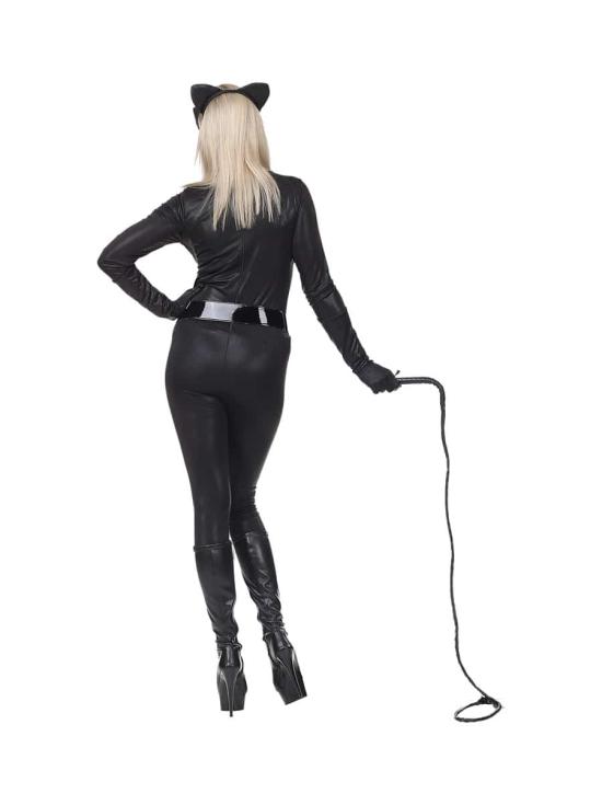 Disfraz Cat-Woman para adulta