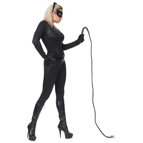 Disfraz Cat-Woman para adulta Disfraz Cat-Woman para adulta