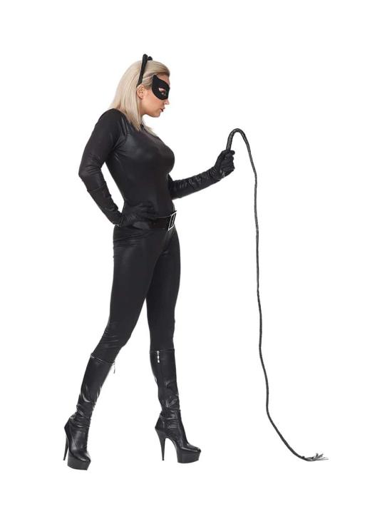 Disfraz Cat-Woman para adulta