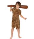 Disfraz Cavernicola Garrote talla infantil