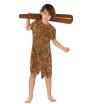 Disfraz Cavernicola Garrote talla infantil