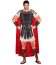 Disfraz Centurión Romano Lujo adultos