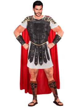 Disfraz Centurión Romano Lujo adultos
