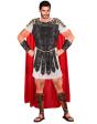 Disfraz Centurión Romano Lujo adultos