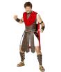 Disfraz Centurión Romano Lujo para adulto