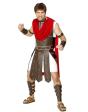 Disfraz Centurión Romano Lujo para adulto
