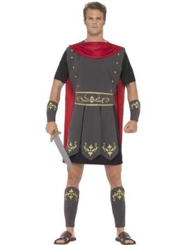 Disfraz Centurión Romano para hombre