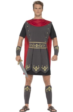 Disfraz Centurión Romano para hombre