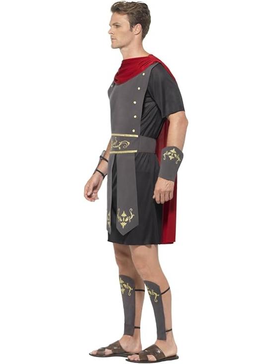 Disfraz Centurión Romano para hombre
