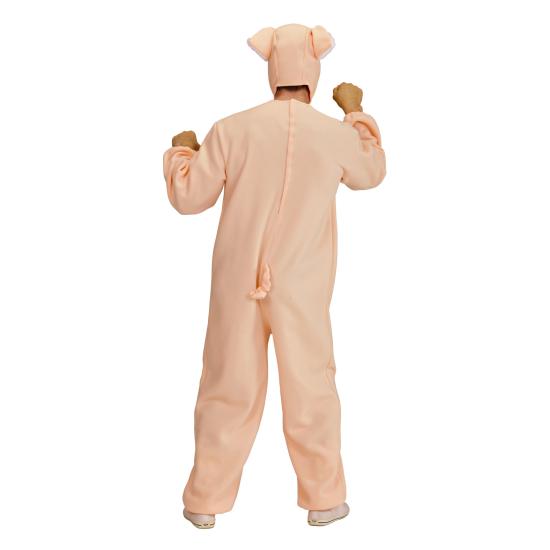 Disfraz Cerdo Jamones Tallaadulto. Disfraz Cerdo Jamones Tallaadulto.