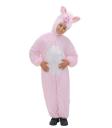 Disfraz de Cerdo Peluche infantil