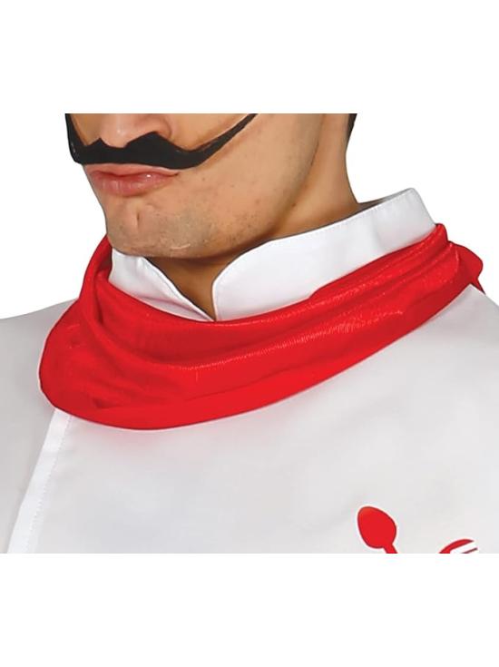 Disfraz Chef Hombre