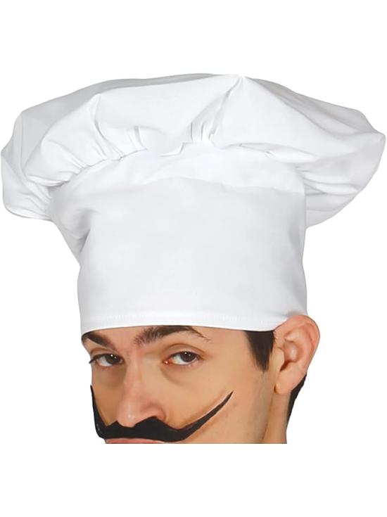 Disfraz Chef Hombre