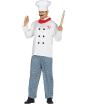 Disfraz Chef Hombre