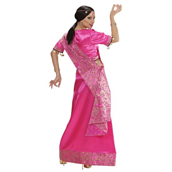 Disfraz Hindú Bollywood Lujo para adulta > Disfraces para Mujer > Disfraces  Paises del Mundo Mujer > Disfraces de Árabes y Hindús Mujer > Disfraces  para Adultos