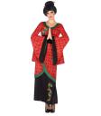 Disfraz China Kimono para chica en