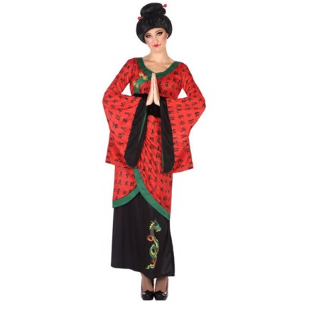 Reflexión Inolvidable No pretencioso Comprar Disfraz China Kimono para chica en > Disfraces para Mujer >  Disfraces Paises del Mundo Mujer > Disfraces de Chinas Y Japonesas Mujer >  Disfraces para Adultos | Tienda de disfraces en Madrid, disfracestuyyo.com