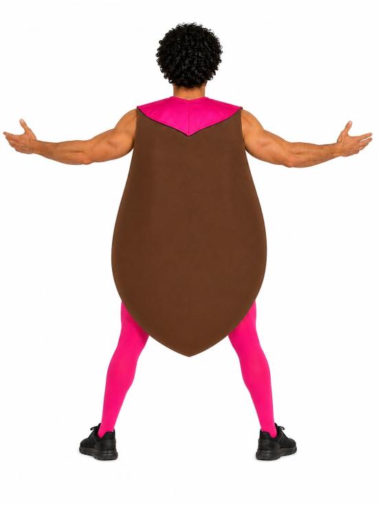 Disfraz Chochín Cachondo talla única Hombre adulto