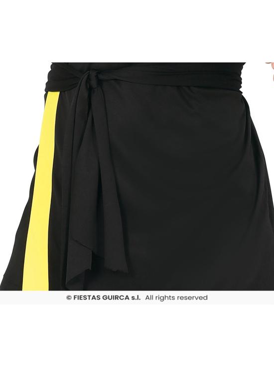 Disfraz Cobra Kai para adulto