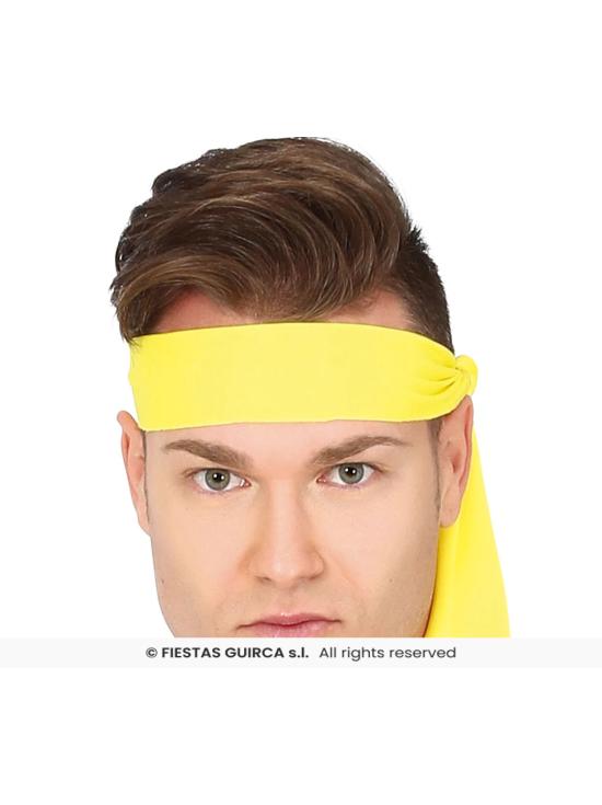 Disfraz Cobra Kai para adulto