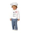 Disfraz Cocinero Baby