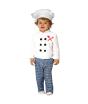 Disfraz Cocinero Baby
