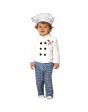 Disfraz Cocinero Baby