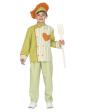 Disfraz Cocinero Chef Master infantil