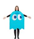 Disfraz COMECOCOS Pacman Azul