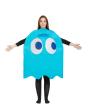Disfraz COMECOCOS Pacman Azul
